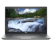 Dell Latitude 5350 - Intel Core Ultra 5 125U / 1,3 GHz - Win 11 Pro - Intel Graphics - 16 Go RAM - 512 Go SSD NVMe, TLC - 33,708 cm (13,27")