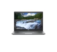 DELL Latitude 5350 Intel Core Ultra 5 125U, 13.3" FHD IPS, 16GB LPDDR5x, 512GB SSD NVMe PCIe 4.0, Intel Graphics, Wi-Fi 6E, Windows 11 Pro, Gris