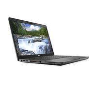 Dell Latitude 5400 14 Pouces 1920 x 1080 Full HD Intel Core i5 8365U Disque Dur SSD 512 Go Mémoire 16 Go Windows 10 Pro INCL. Windows 11 Mise à Niveau de la Webcam pour Ordinateur Portable avec empre