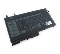 Dell Latitude 5400 5401 5411, Latitude 5500 5501, 51 Wh, 3 cellules, TNT6H R8D7N