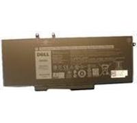 Dell Latitude 5400, 68WHr, 4 Cellules,