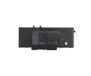 Dell Latitude 5401 5410 5411 5501 5510 5511 Precision 3551 3550 3541 4 cellules 68 Wh Type de Batterie 3HWPP numéro de pièce 3PCVM 1VY7F JG75F 10X1J (Latitude 5501)