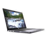 Dell Latitude 5410 Ordinateur portable 14" Full HD 1920 x 1080 Core i5-10210U 10e génération 1,6 GHz Quad-core (4 cœurs) 8 Go RAM 256 Go SSD