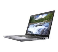 Dell Latitude 5410 Ordinateur portable 14" Full HD 1920 x 1080 Core i7 i7-10610U 10e génération 1,8 GHz Hexa-core (6 cœurs) 16 Go RAM 512 Go SSD