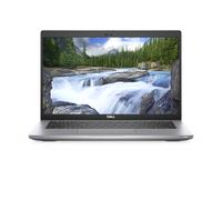 DELL Latitude 5420 i5-1135G7 Ordinateur portable 35,6 cm (14 ) Intel® Core™ i5 8 Go DDR4-SDRAM 256 Go SSD Wi-Fi 6 (802.11ax) Windows 10 Pro Gris