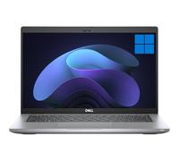 Dell Latitude 5420 Ordinateur portable i3-11th, argent, Win11 (renouvelé)