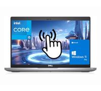 Dell Latitude 5420 Ordinateur portable professionnel à écran tactile, Intel Core i5-1135G7, 32 Go de RAM, 512 Go SSD, FHD 14" (1920 x 1080), clavier QWERTY, Windows 11 Pro (renouvelé)