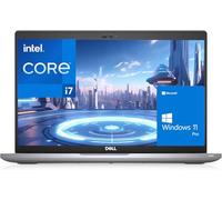 Dell Latitude 5420 Ordinateur portable professionnel, écran FHD 14" (1920 x 1080), Intel Core i7-1165G7, 32 Go de RAM, 512 Go SSD, Windows 11 Pro (renouvelé)