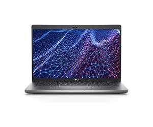 Dell Latitude 5430 - Intel Core i5 1245U / 1.6 GHz - vPro Enterprise - Win 10 Pro (includes Win 11 Pro Licence) - Intel Iris Xe Graphics - 16 GB RAM - 256 GB SSD NVMe, Class 35 - 14" 1920 x 1080 (Full