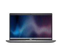 DELL Latitude 5440 Intel® Core™ i5 i5-1345U Ordinateur portable 35,6 cm (14") Full HD 16 Go DDR4-SDRAM 512 Go SSD Wi-Fi 6E (802.11ax) Windows 11 Pro Français Gris