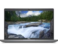 Dell Latitude 5440 - Intel Core i5 1335U / 1.3 GHz - Win 11 Pro - Intel Iris Xe Grafikkarte - 8 Go RAM - 256 Go SSD NVMe, Class 35 - 35.56 cm (14")