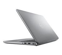 Dell Latitude 5440 - Intel Core i5 - 1345U / jusqu'à 4.7 GHz - vPro Enterprise - Win 11 Pro - Carte graphique Intel Iris Xe - 16 Go RAM - 256 Go SSD NVMe, Class 35 - 14" IPS 1920 x 1080 (Full HD) - Gi
