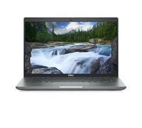 DELL Latitude 5450 Intel Core Ultra 5 125U Ordinateur portable 35,6 cm (14 ) Full HD 16 Go DDR5-SDRAM 512 Go SSD Wi-Fi 6E (802.11ax) Windows 11 Pro Nordique Gris