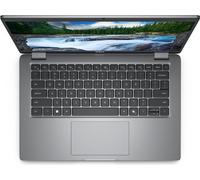 Dell Latitude/5450/U5-135U/14"/FHD/T/16GB/512GB SSD/4C-iGPU/W11P/Gray/3RNBD