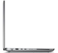 Dell Latitude/5450/U7-165U/14"/FHD/16GB/1TB SSD/4C-iGPU/W11P/Gray/3RNBD