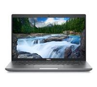 Dell Latitude 5450 (Version 2024) - 14" Core Ultra 5 125U 8 Go RAM 512 Go SSD Gris