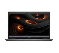 DELL Latitude 5455 Qualcomm Snapdragon X1P-42-100 Ordinateur portable 35,6 cm (14") Full HD+ 16 Go LPDDR5x-SDRAM 512 Go SSD Wi-Fi 7 (802.11be) Windows 11 Pro Français Gris