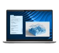 DELL Latitude 5455 Copilot+ PC Qualcomm Snapdragon X1P-64-100 Ordinateur portable 35,6 cm (14 ) Full HD+ 16 Go LPDDR5x-SDRAM 512 Go SSD Wi-Fi 7 (802.11be) Windows 11 Pro Nordique Gris