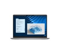DELL Latitude 5455 : Qualcomm Snapdragon X1P-42-100, 14" FHD+ IPS, 16Go LPDDR5x, 512Go SSD NVMe PCIe 4.0, Wi-Fi 7, Windows 11 Pro, Gris