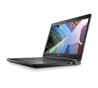 Dell Latitude 5490|i5-8350U|14" |FHD 1920 x 1080|256 GB NVME SSD|Windows 11 Pro (Generalüberholt)