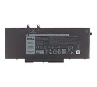 Dell Latitude 5500 Batterie 4 cellules 7,6 V 68 Wh Type 4 GVMP Numéro de pièce C5GV2 9JRYT MCV1G X77XY