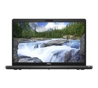 Dell Latitude 5500 - Intel Core i5 8265U / 1.6 GHz - Win 10 Pro 64 bits - UHD Graphics 620 - 8 Go RAM - 256 Go SSD - 15.6" 1920 x 1080 (Full HD) - Wi-Fi 5 - noir - BTS Noir G