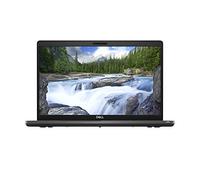 Dell Latitude 5500 Noir Ordinateur Portable 39,6 cm (15.6") 1920 x 1080 Pixels Intel Core i5 de 8e génération i5-8365U 16 Go DDR4-SDRAM 512 Go SSD Latitude 5500, Intel Core i5 de 44CPX