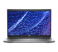 Dell Latitude 5530 - Intel Core i7 - 1265U / jusqu'à 4.8 GHz - vPro Enterprise - Win 10 Pro 64 bits (comprend Licence Win 11 Pro) - Carte graphique Intel Iris Xe - 16 Go RAM - 512 Go SSD NVMe, Class 3