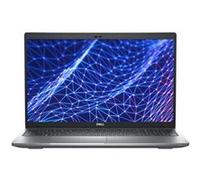 Dell Latitude 5530 - Intel Core i7 - 1265U / jusqu'à 4.8 GHz - vPro Enterprise - Win 10 Pro 64 bits (comprend Licence Win 11 Pro) - Carte graphique Intel Iris Xe - 16 Go RAM - 512 Go SSD NVMe, Class 3