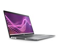 Dell Latitude 5540 Ordinateur portable 15,6" Full HD 1920 x 1080 Intel Core i7 13e génération i7-1370P Tetradeca-core (14 cœurs) - 16 Go de RAM totale - 512 Go SSD - Gris Titan