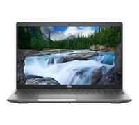 Dell Latitude 5540 (Version 2024) - Intel Core i7 - 1365U / jusqu'à 5.2 GHz - vPro Enterprise - Win 11 Pro - Carte graphique Intel Iris Xe - 16 Go RAM - 512 Go SSD NVMe, Class 35 - 15.6" IPS 1920 x 10