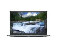 DELL Latitude 5550 Intel Core Ultra 5 125U Ordinateur portable 39,6 cm (15.6 ) Full HD 16 Go DDR5-SDRAM 512 Go SSD Wi-Fi 6E (802.11ax) Windows 11 Pro Nordique Gris