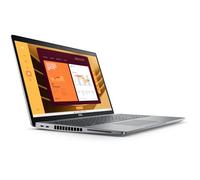 DELL Latitude 5550 Intel Core Ultra 5 125U Ordinateur Portable 39,6 cm (15.6") Full HD 8 Go DDR5-SDRAM 512 Go SSD Wi-FI