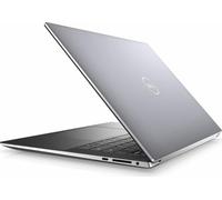 DELL Latitude 5550 Intel Core Ultra 7 165U Ordinateur portable 39,6 cm (15.6") Full HD 32 Go DDR5-SDRAM 512 Go SSD Wi-Fi 6E (802.11ax) Windows 11 Pro Gris