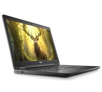 Dell Latitude 5591 Ordinateur portable LCD 1920 x 1080 avec Intel Core i7-8850H 2,6 GHz Hexa-Core, 16 Go de RAM, 512 Go SSD, 15,6" (6TDK4)