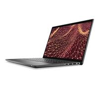 Dell Latitude 7000 7430 Ordinateur portable Full HD 14" Intel Core i7-1265U Deca-core 16 Go de RAM, 256 Go SSD, fibre de carbone