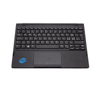 Dell Latitude 7285 2-in-1 Productivité Clavier 580-agjz Layout Suisse Qwertz_