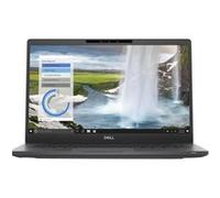 Dell Latitude 7300 - Intel Core i7 8665U / 1.9 GHz - vPro - Win 10 Pro 64 bits - UHD Graphics 620 - 16 Go RAM - 512 Go SSD - 13.3" 1920 x 1080 (Full HD) - Wi-Fi 5 - noir - BTS Noir G