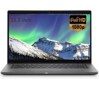 Dell Latitude 7310 Ordinateur portable professionnel, écran FHD de 13,3", Intel Core i7-10610U, 16 Go de RAM, 512 Go SSD, WiFi, BT, clavier QWERTY, Windows 11 Pro (renouvelé)