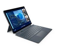 DELL Latitude 7350 Detachable Intel Core Ultra 7 164U Hybride (2-en-1) 33 cm (13 ) Écran tactile 3K 16 Go LPDDR5x-SDRAM 512 Go SSD Wi-Fi 7 (802.11be) Windows 11 Pro Nordique Noir