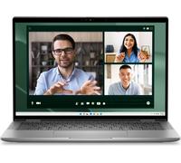 Dell Latitude 7350 - Intel Core Ultra 7 165U / 1.7 GHz - Win 11 Pro - Intel Graphics - 16 Go RAM - 512 Go SSD NVMe, TLC - 33.731 cm (13.3")