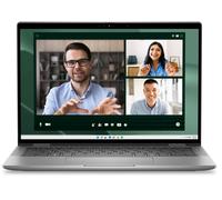 DELL Latitude 7350 Intel Core Ultra 7 165U Ordinateur portable 33,8 cm (13.3 ) Full HD+ 16 Go LPDDR5x-SDRAM 512 Go SSD Wi-Fi 7 (802.11be) Windows 11 Pro Français Gris
