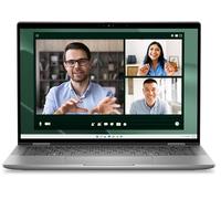 DELL Latitude 7350 Intel Core Ultra 7 165U Ordinateur Portable 33,8 cm (13.3") Full HD 16 Go LPDDR5x-SDRAM 512 Go SSD