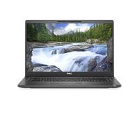 Dell Latitude 7400 - Core i7 8665U / 1.9 GHz- 8 Go RAM - 256 Go SSD UHD Graphics 620