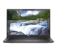 Dell Latitude 7400 - Intel Core i5 - 8365U / jusqu'à 4.1 GHz - vPro - Win 10 Pro 64 bits - UHD Graphics 620 - 8 Go RAM - 256 Go SSD - 14" 1920 x 1080 (Full HD) - Wi-Fi 5 - noir - BTS Noir G