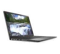 Dell Latitude 7400 - Intel Core i7 8665U / 1.9 GHz - vPro - Win 10 Pro 64 bits - UHD Graphics 620 - 8 Go RAM - 256 Go SSD - 14" 1920 x 1080 (Full HD) - Wi-Fi 5 - noir - BTS Noir G