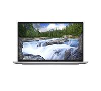 Dell Latitude 7400 Ordinateur portable tactile 2 en 1 14" Core i5 1,6 GHz, RAM 8 Go, Windows 10 Pro