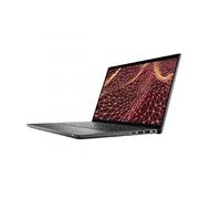 Dell Latitude 7430, 16 Go DDR4, 2 to NVMe - i7-1265U (10 cœurs, 4,8 GHz), Carte Graphique Iris XE, Lecteur d'empreintes digitales et de Carte à Puce, vPro, Wi-FI 6 & BT 5.2, Win 11 Pro, KYB
