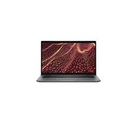 Dell Latitude 7430 - i5-1250P (12 cœurs, 4,4 GHz), 16 Go DDR4, 1 To NVMe, carte graphique Iris Xe, lecteur de carte SD, Intel vPro, Wi-Fi 6E & BT 5.2, clavier rétroéclairé, Windows 11 Pro - Ordinateur