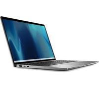 Dell Latitude 7440 - Intel Core i7 1365U / 1.8 GHz - vPro Enterprise - Win 11 Pro - carte graphique Intel Iris Xe - 16 Go RAM - 512 Go SSD NVMe, Class 35 - 35.565 cm (14")
